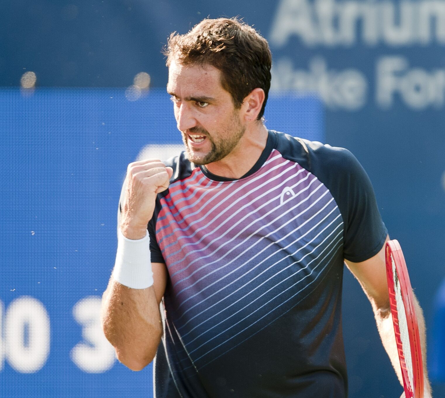 Winston-Salem Open Tuesday